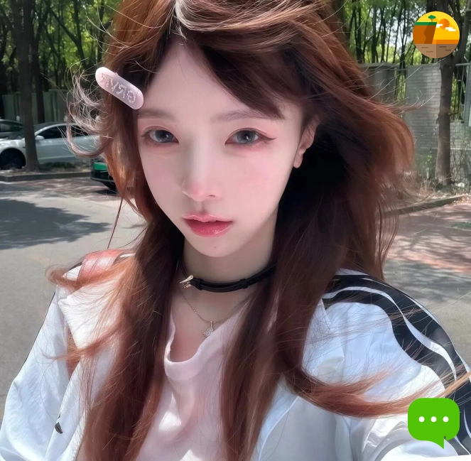 何女士